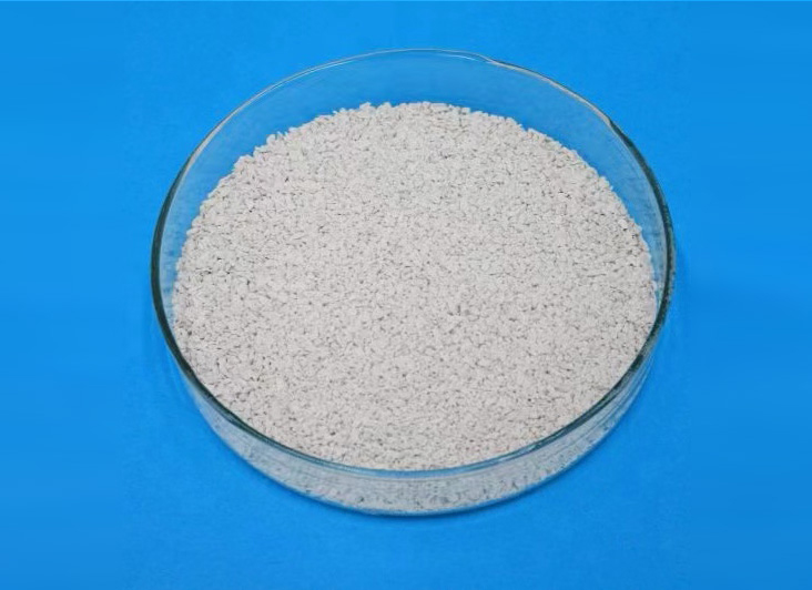 Calcium Hypochlorite (Sodium Process)